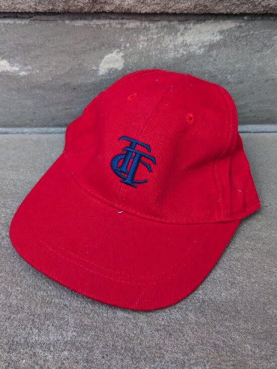TTC Other - TTC Toronto Transit Commission Baseball Hat
